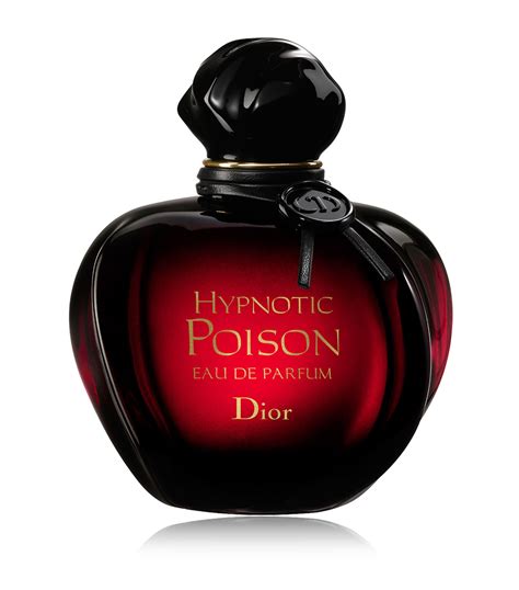 Kolekcia DIOR Hypnotic Poison .